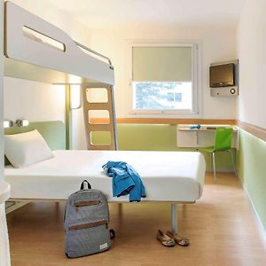 Zimmer mit Zugang für Rollstuhlfahrer